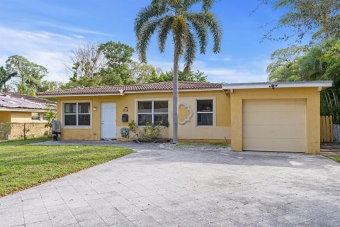 Casa en venta en Fort Lauderdale, Florida, 3 dormitorios, 116.13 m2 № 2077703 - foto 3