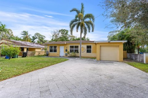 Casa en venta en Fort Lauderdale, Florida, 3 dormitorios, 116.13 m2 № 2077703 - foto 24