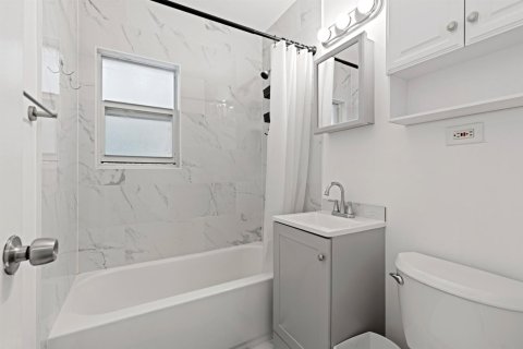Casa en venta en Fort Lauderdale, Florida, 3 dormitorios, 116.13 m2 № 2077703 - foto 7
