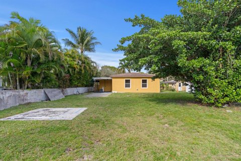 Casa en venta en Fort Lauderdale, Florida, 3 dormitorios, 116.13 m2 № 2077703 - foto 9