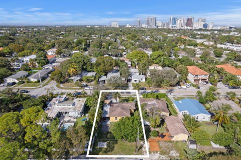 Casa en Fort Lauderdale, Florida 3 dormitorios, 116.13 m2 № 2077703