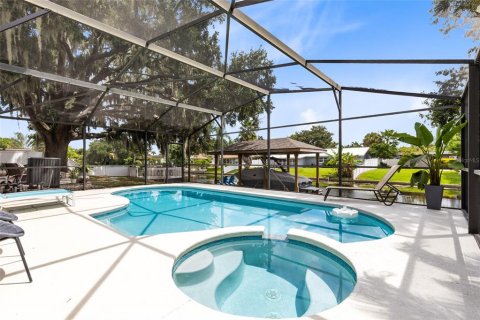 Casa en venta en Orlando, Florida, 4 dormitorios, 167.41 m2 № 1907583 - foto 26