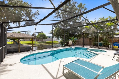 Casa en venta en Orlando, Florida, 4 dormitorios, 167.41 m2 № 1907583 - foto 25