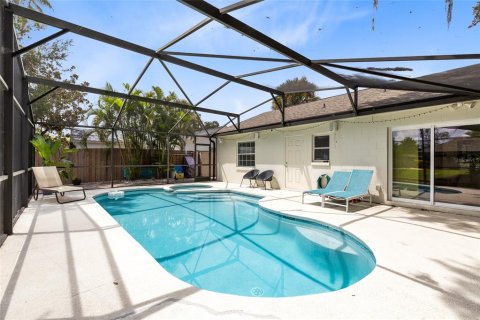 Casa en venta en Orlando, Florida, 4 dormitorios, 167.41 m2 № 1907583 - foto 27