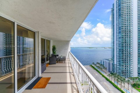 Condominio en venta en Miami, Florida, 1 dormitorio, 72.28 m2 № 1985426 - foto 11