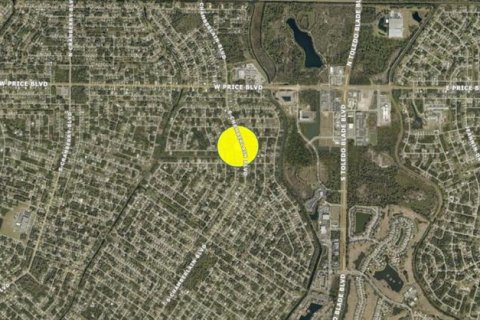 Land in North Port, Florida № 2159067 - photo 4
