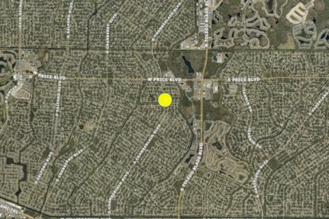 Land in North Port, Florida № 2159067 - photo 5