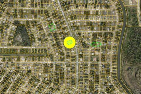 Land in North Port, Florida № 2159067 - photo 3