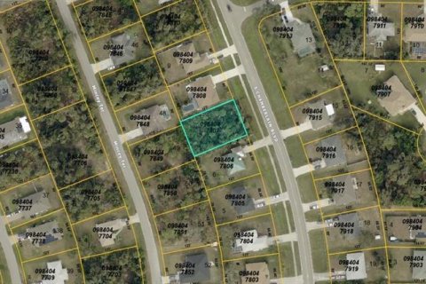 Land in North Port, Florida № 2159067 - photo 2