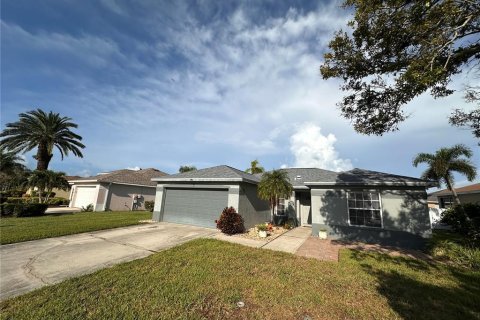 Villa ou maison à Bradenton, Floride 3 chambres, 134.99 m2 № 2324820