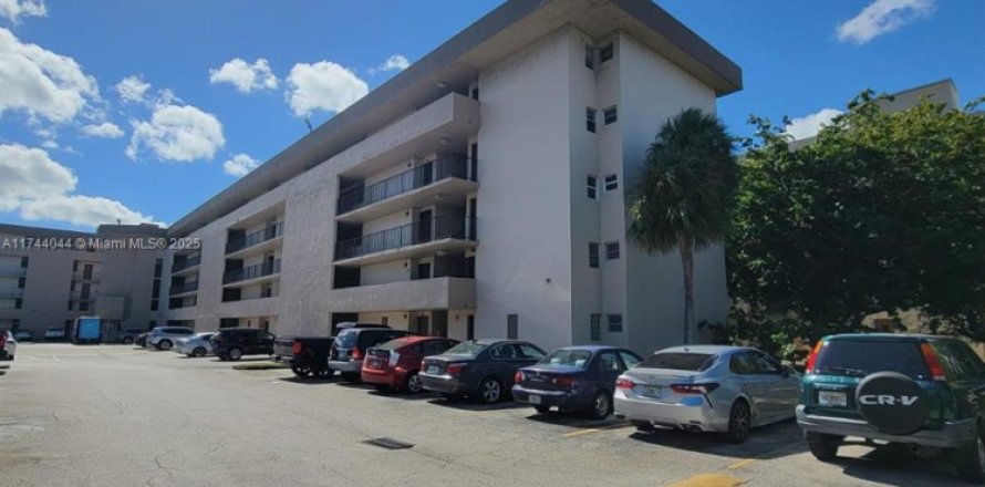 Condo à Miami, Floride, 2 chambres № 1710210