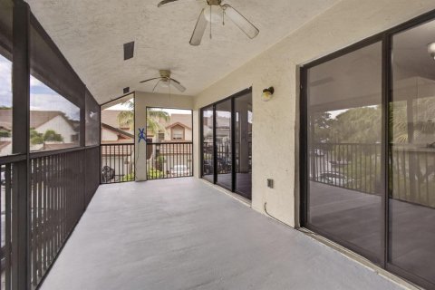 Townhouse in Wellington, Florida 3 bedrooms, 131.64 sq.m. № 2241854 - photo 26