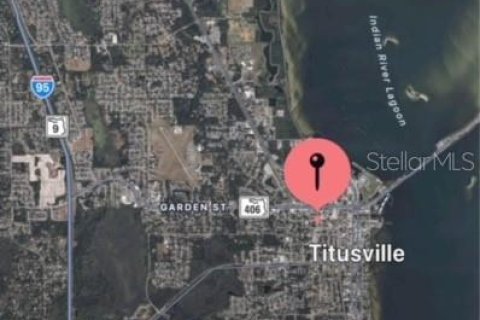 Propiedad comercial en venta en Titusville, Florida № 2097441 - foto 7