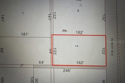 Propiedad comercial en venta en Titusville, Florida № 2097441 - foto 17