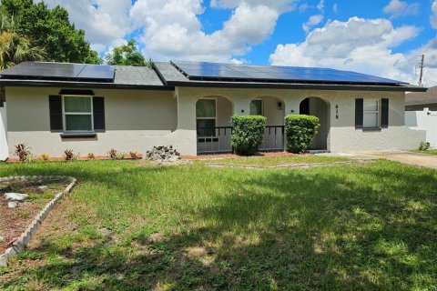 House in Casselberry, Florida 3 bedrooms, 88.26 sq.m. № 2360714
