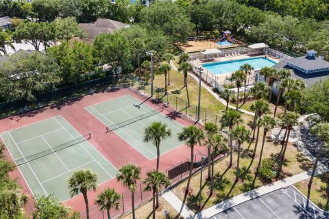 Townhouse in Tampa, Florida 2 bedrooms, 156.08 sq.m. № 1721387 - photo 28