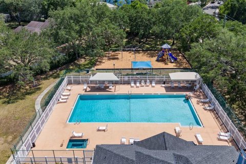 Townhouse in Tampa, Florida 2 bedrooms, 156.08 sq.m. № 1721387 - photo 29