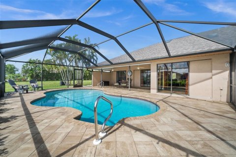 Casa en venta en Cape Coral, Florida, 3 dormitorios, 176.24 m2 № 1847180 - foto 4