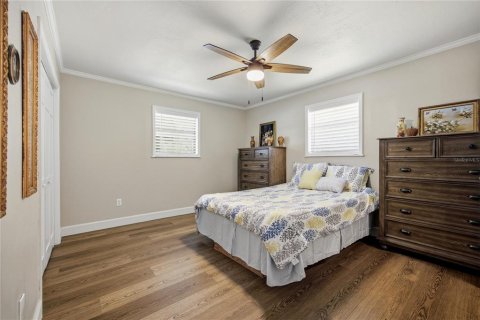 House in Starke, Florida 3 bedrooms, 132.29 sq.m. № 2110440 - photo 21
