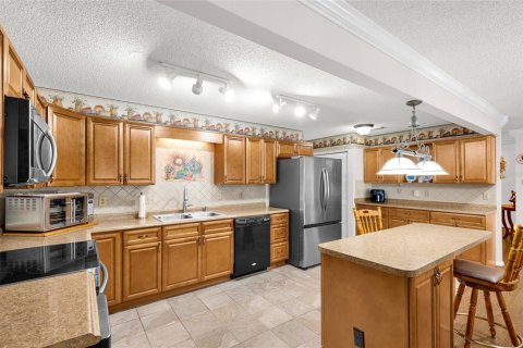 Купить виллу или дом в Окала, Флорида 7 комнат, 143.16м2, № 2143603 - фото 7