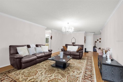 Купить виллу или дом в Окала, Флорида 7 комнат, 143.16м2, № 2143603 - фото 21