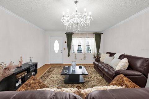 Купить виллу или дом в Окала, Флорида 7 комнат, 143.16м2, № 2143603 - фото 23