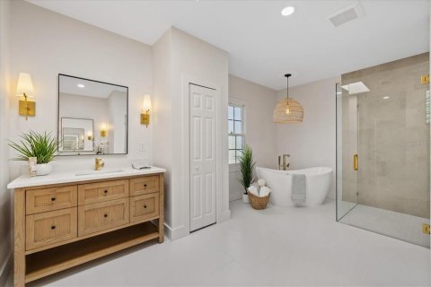 Villa ou maison à vendre à New Port Richey, Floride: 5 chambres, 388.7 m2 № 2121322 - photo 27