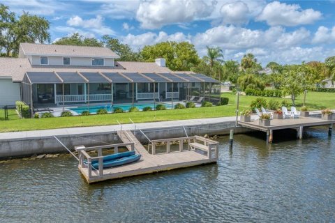 Villa ou maison à vendre à New Port Richey, Floride: 5 chambres, 388.7 m2 № 2121322 - photo 2