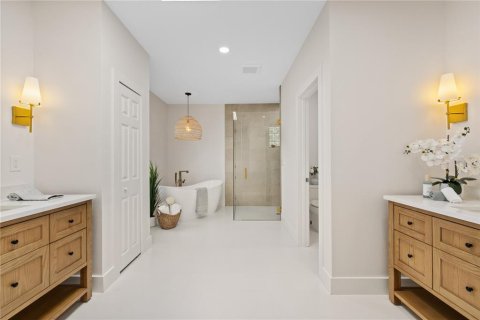 Villa ou maison à vendre à New Port Richey, Floride: 5 chambres, 388.7 m2 № 2121322 - photo 29