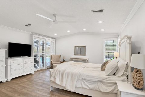 Villa ou maison à vendre à New Port Richey, Floride: 5 chambres, 388.7 m2 № 2121322 - photo 21