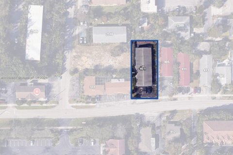 Commercial property in Boynton Beach, Florida 244.52 sq.m. № 1945038 - photo 3