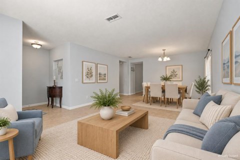 Casa en venta en Davenport, Florida, 4 dormitorios, 183.2 m2 № 2431724 - foto 4