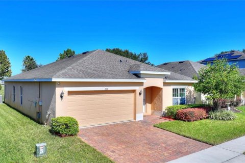 Casa en venta en Davenport, Florida, 4 dormitorios, 183.2 m2 № 2431724 - foto 2
