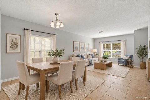 Casa en venta en Davenport, Florida, 4 dormitorios, 183.2 m2 № 2431724 - foto 8