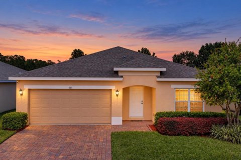 Casa en Davenport, Florida 4 dormitorios, 183.2 m2 № 2431724