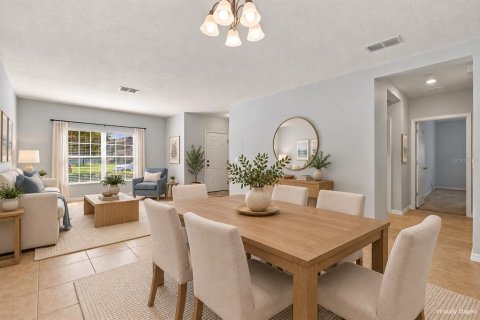 Casa en venta en Davenport, Florida, 4 dormitorios, 183.2 m2 № 2431724 - foto 6