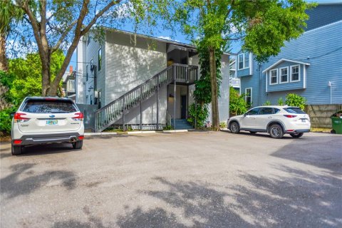 Copropriété à vendre à Tampa, Floride: 2 chambres, 110.27 m2 № 2355173 - photo 27