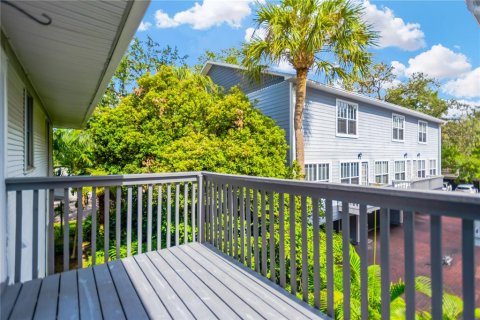 Copropriété à vendre à Tampa, Floride: 2 chambres, 110.27 m2 № 2355173 - photo 25