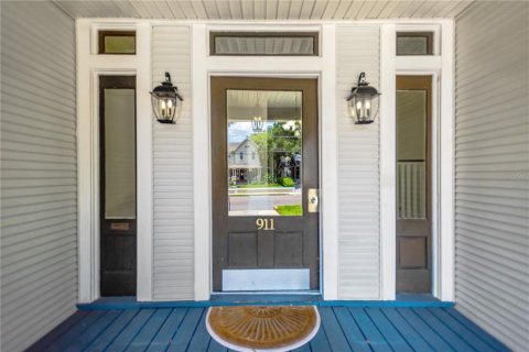 Copropriété à vendre à Tampa, Floride: 2 chambres, 110.27 m2 № 2355173 - photo 4