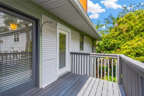 Copropriété à vendre à Tampa, Floride: 2 chambres, 110.27 m2 № 2355173 - photo 26