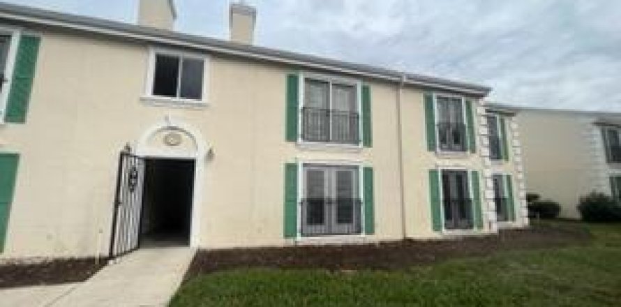 Condo in Ponte Vedra Beach, Florida, 2 bedrooms № 858074