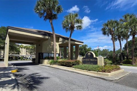 Condo in Tampa, Florida, 2 bedrooms  № 2209625 - photo 3