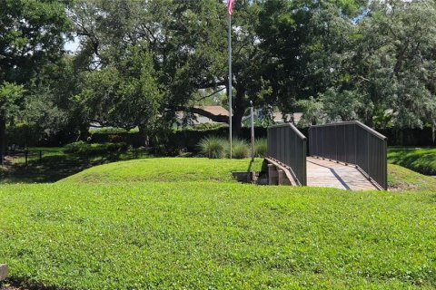 Condo in Tampa, Florida, 2 bedrooms  № 2209625 - photo 21