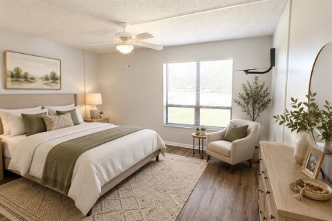 Condo in Tampa, Florida, 2 bedrooms  № 2209625 - photo 13