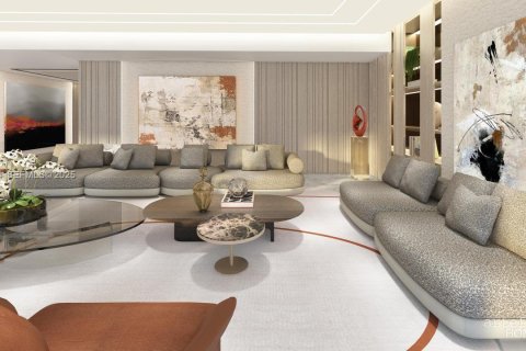 Condominio en venta en Sunny Isles Beach, Florida, 5 dormitorios, 302.12 m2 № 1993522 - foto 4
