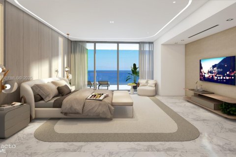 Condominio en venta en Sunny Isles Beach, Florida, 5 dormitorios, 302.12 m2 № 1993522 - foto 3
