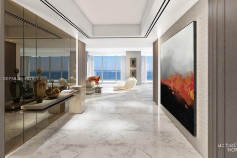 Condominio en venta en Sunny Isles Beach, Florida, 5 dormitorios, 302.12 m2 № 1993522 - foto 5