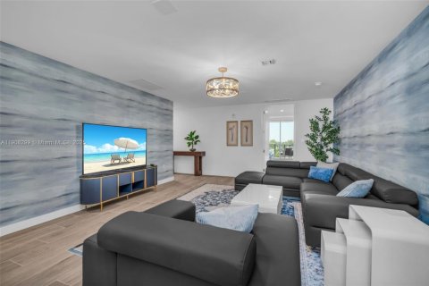 Condominio en alquiler en Pompano Beach, Florida, 4 dormitorios, 306.58 m2 № 1965088 - foto 18