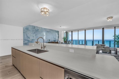 Condominio en alquiler en Pompano Beach, Florida, 4 dormitorios, 306.58 m2 № 1965088 - foto 7