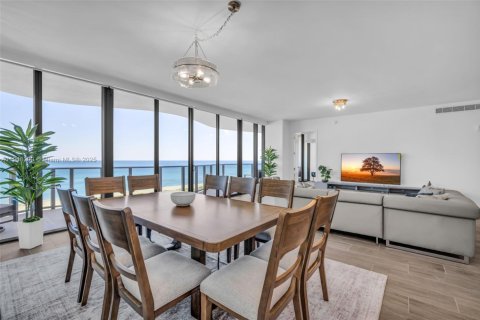 Condominio en alquiler en Pompano Beach, Florida, 4 dormitorios, 306.58 m2 № 1965088 - foto 12